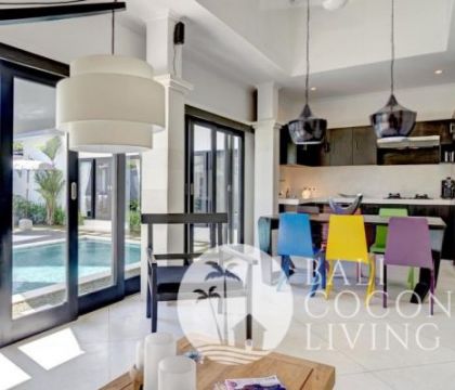 Villa Redwood 2