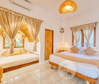 Villa Puputan 3