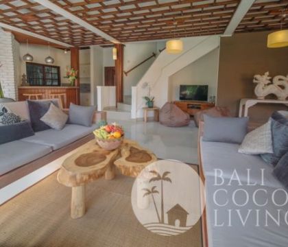 Villa Pomelo