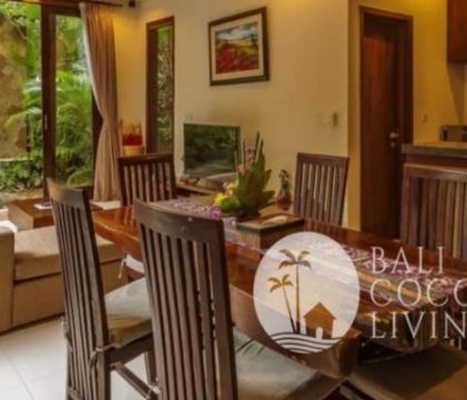 Villa Aksa Kita 5