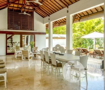Diamond Lotus Villa