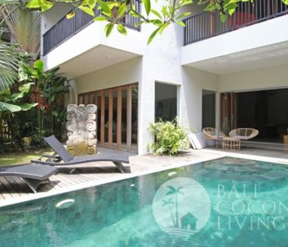 Villa Anggun