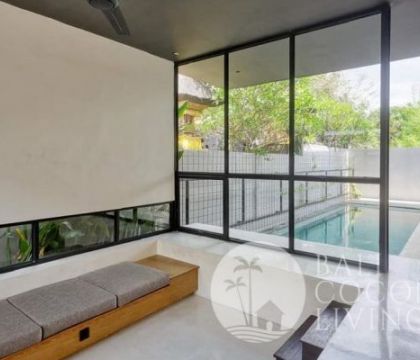 Villa Kamari