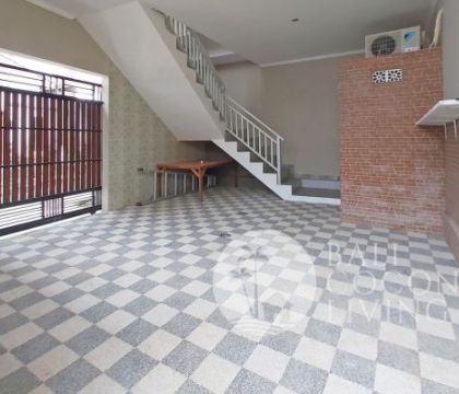Rumah Pondok Sari