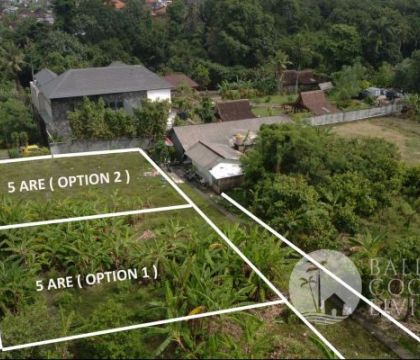 Land, 500 sqm for sale