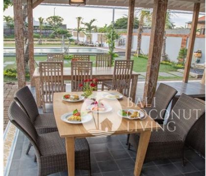 Melia Residence