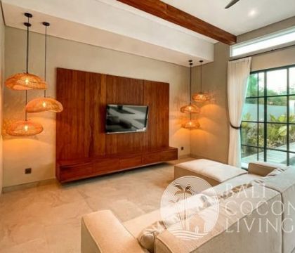 Villa Welas Asih Sanur