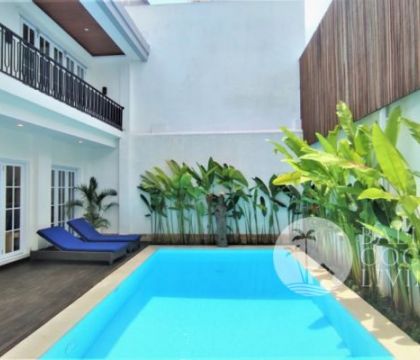 Villa Majalah