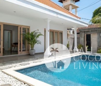 Villa Florentia
