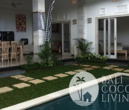 Villa Baru