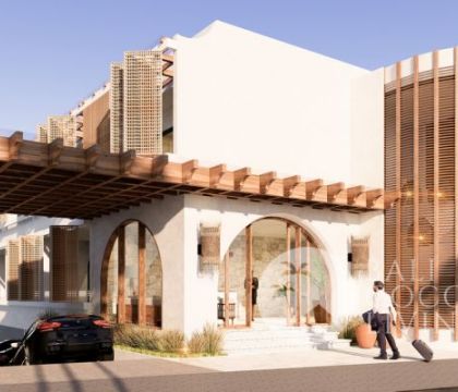 Elite Studio Apartments