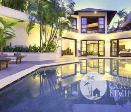 Villa Dewari