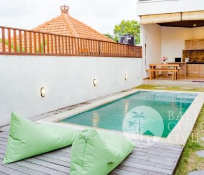 Villa Makmur Pererenan 2
