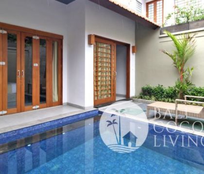 Flower Villa 2 B