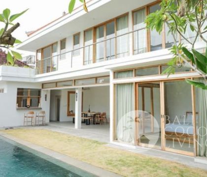 Villa Raiden