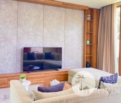 Dandelions Villa Seminyak