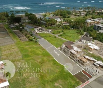 1500 Sqm Land For sale