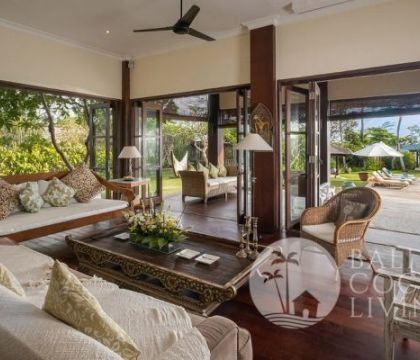 Bali Paradise Villa