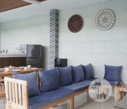 Villa Made Bali