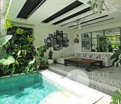 Cinta Bali Villa