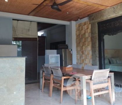 Villa Hangtuah