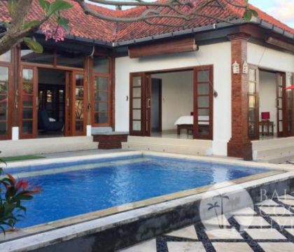 Villa Sekar Jagat