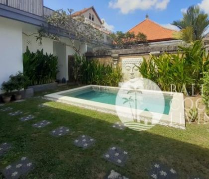 Villa Dina