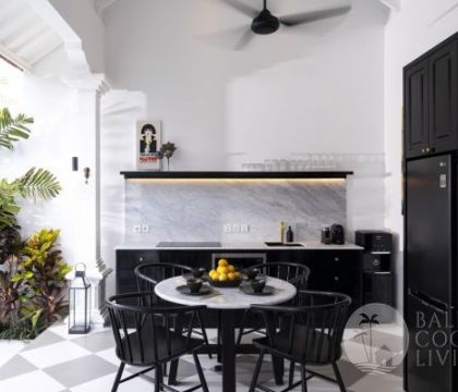 Villa Marley 2