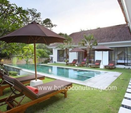 Villa Martha