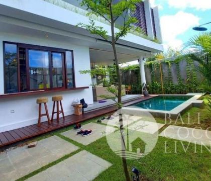 Citrus Villa 2