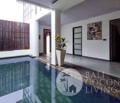 Villa Puspa Sanur