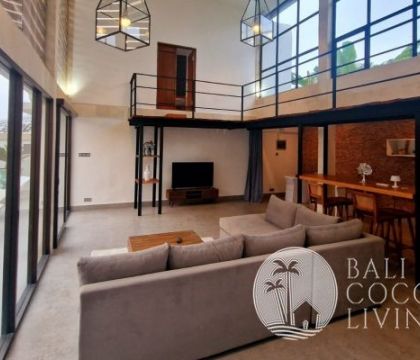 Dadeka Villa