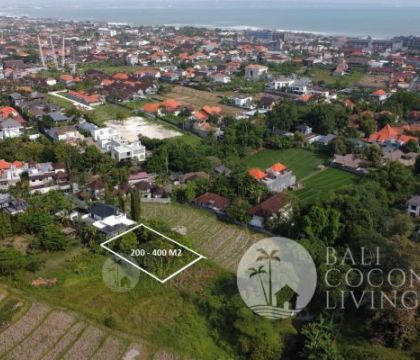 400 Sqm, Land for sale