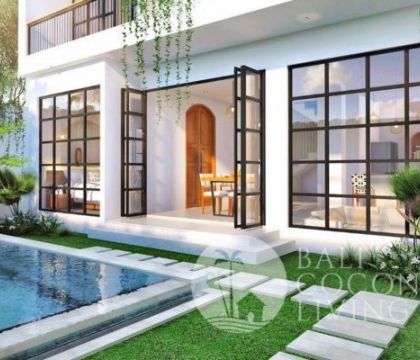 Villa Tales 3