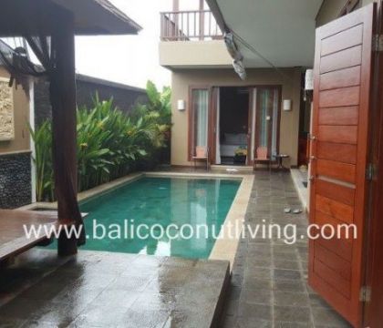 Villa Mutiara