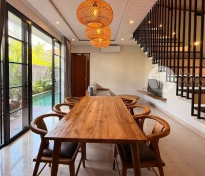 Rustic Star Villa 20