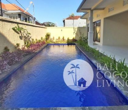 Villa Kangen