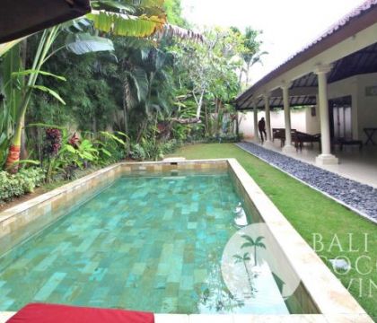 Villa Jaya 2