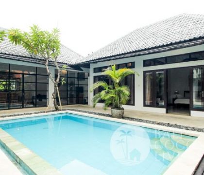 Villa Spacio