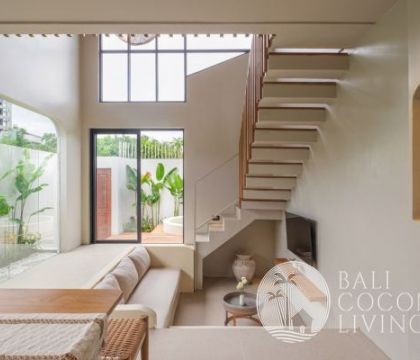 Harmoni Studio Villa B