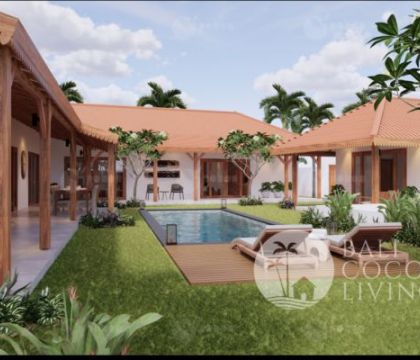 Casa De La Paz 1