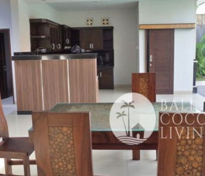Villa Gading Asri