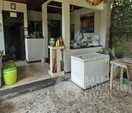 Rumah Jeruk