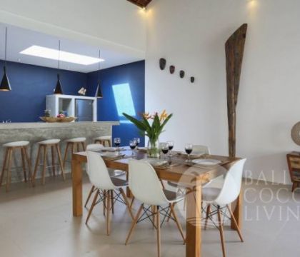 Cinco Villa