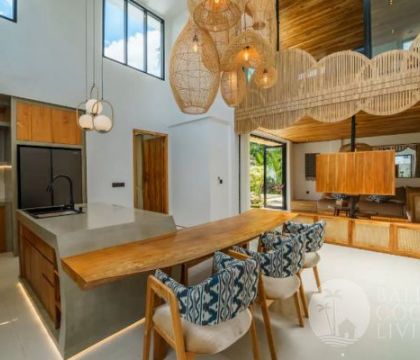 Villa Harunika 1