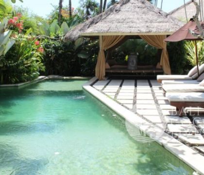 Villa Rupawan 4A