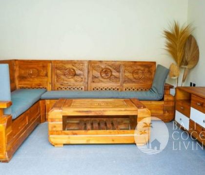 Villa Moyo Babakan C