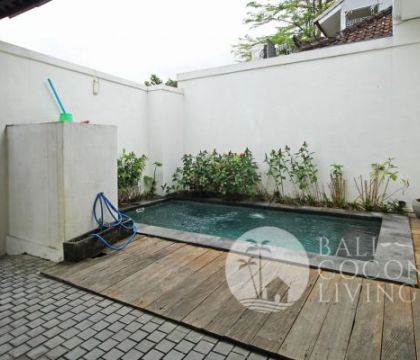 Villa Galgani Raya Canggu