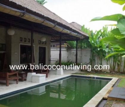 Villa Ambu 