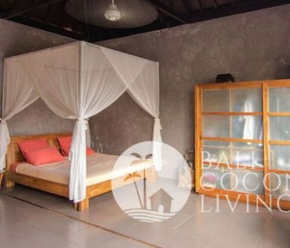 Da Vinci Apartment